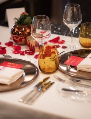 Swissôtel’den Sevgililer Günü’ne özel program