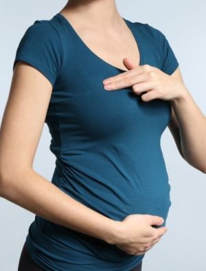 Gebelikte meme kanseri tedavi edilebilir mi?