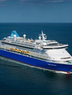 Yeni destinasyon Basra Körfezi