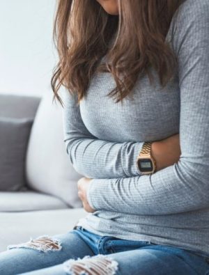 Bacak bacak üstüne atamıyorsanız, dikkat!