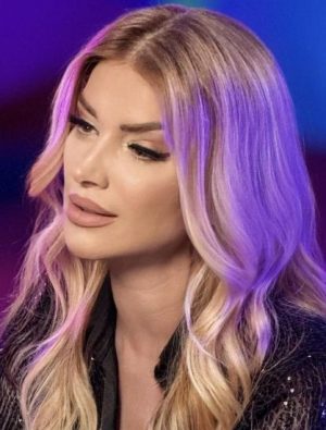 Songül Karlı “Ayda bir şarkı çıkarıyorum diye kıskananlar var”