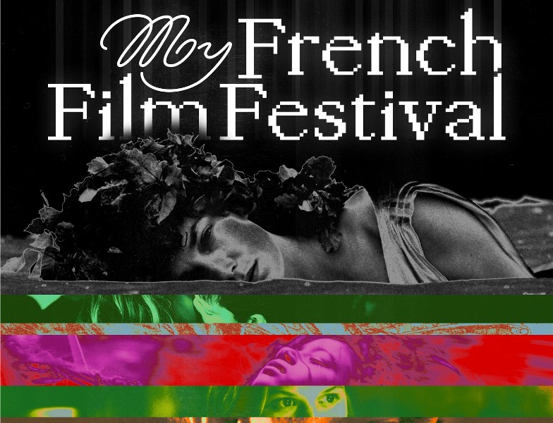 My French Film Festivali başlıyor!