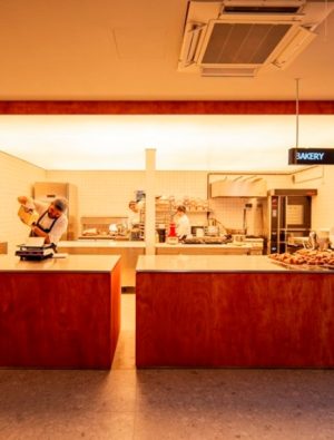 Espressolab’dan 200. şube