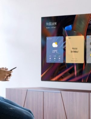 Ekranlarda yapay zeka çağı başlıyor