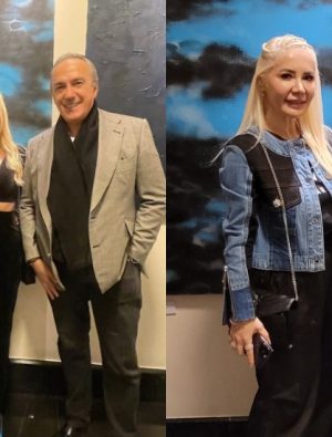 Pera Palace’ta sanat şöleni