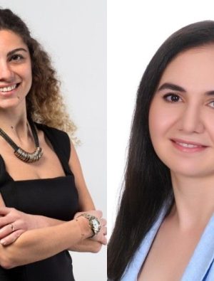 Ipsos Türkiye’de iki üst düzey atama gerçekleşti