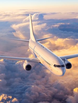 Dış hatlarda en pahalı uçuş İstanbul’dan New York’a yapıldı