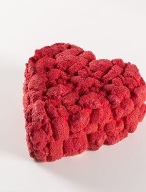 Aşkın yeni tadı: aşk kıtırı