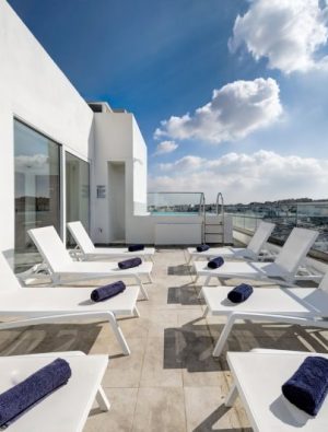 Wyndham yeni butik oteliyle Malta’da