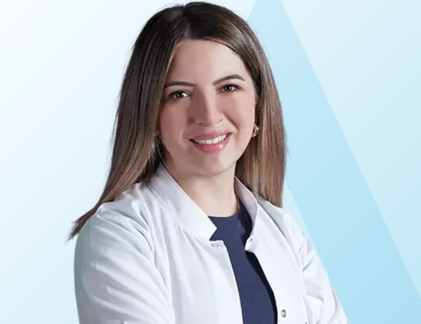 Beslenme ve Diyet Uzmanı Nur Ecem Baydı Ozman