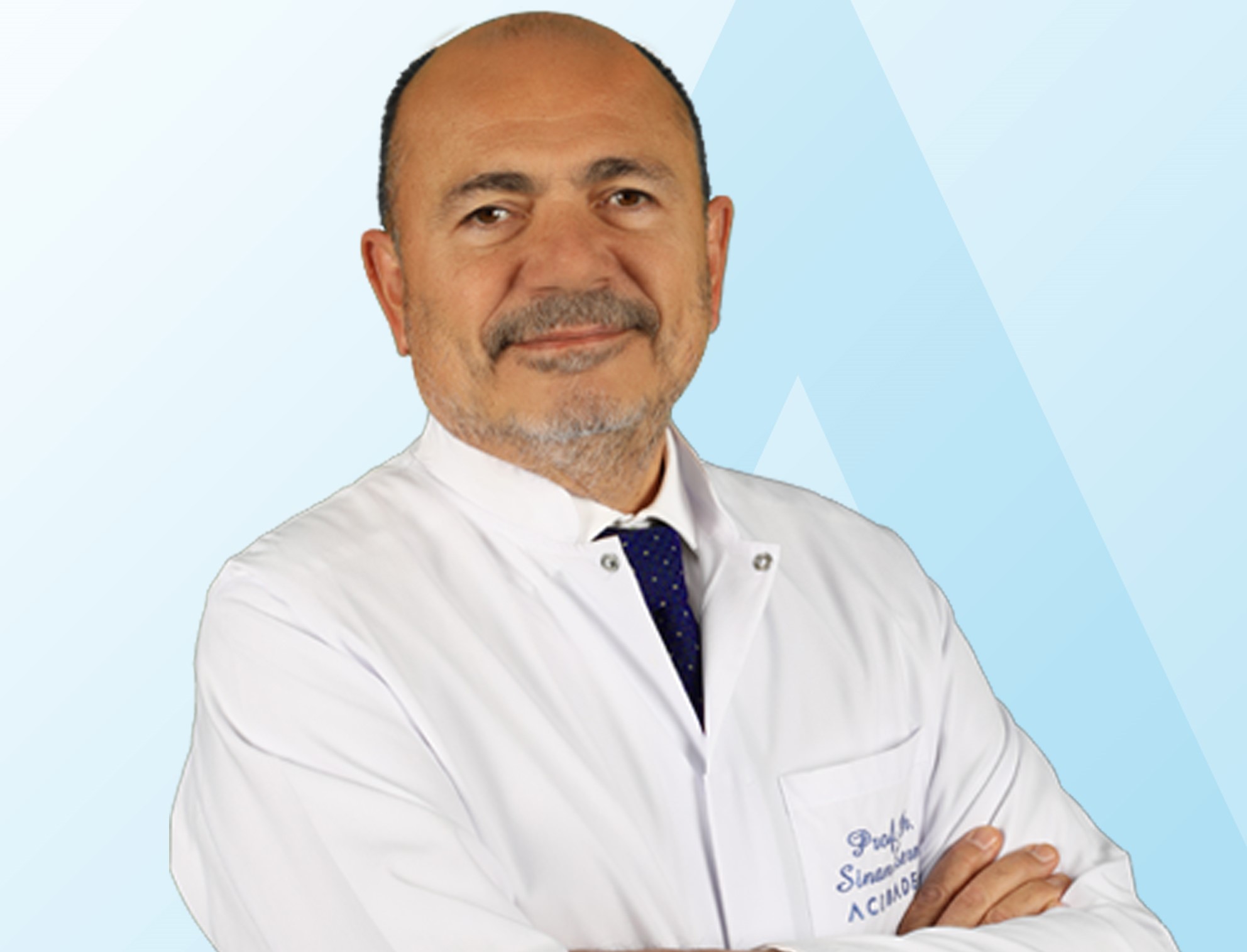 Prof. Dr. Sinan Zeren
