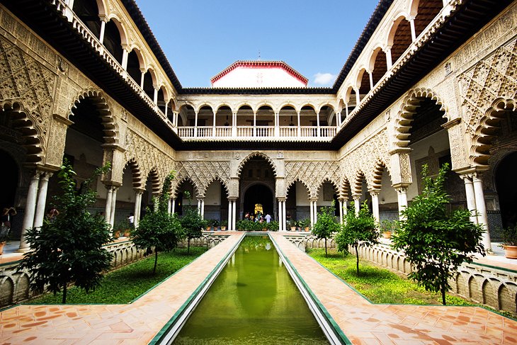 Gerçek Alcázar