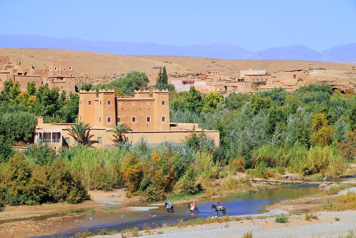 Dades Vadisi