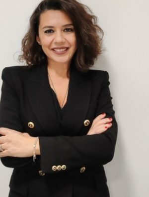 Ak Gıda-İçim Süt’e yeni Pazarlama Direktörü