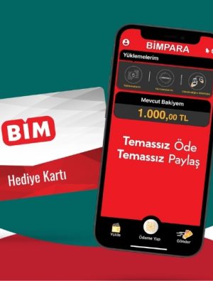BİM Ramazan’a hazır