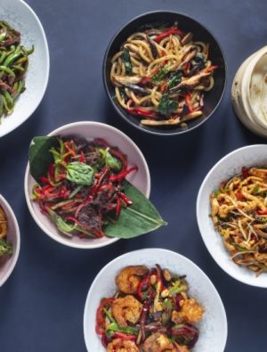 SushiCo’nun unutulmaz lezzetleri tekrar geri dönüyor