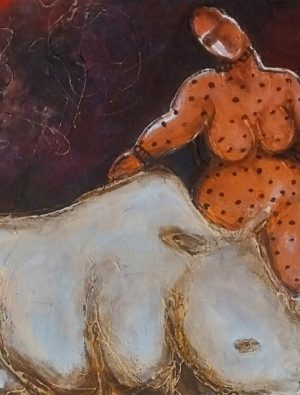 Trump Art Gallery’de yeni sergi