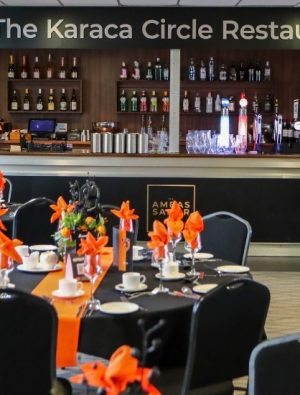 Karaca, Hull City’e sponsor oldu