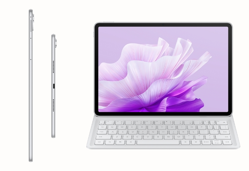 Ekran teknolojisiyle yenilenen MatePad Air PaperMatte