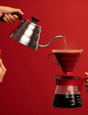 Kahve ve Kültür: Fincandan Sanata Yansıyan Lezzet Yolculuğu