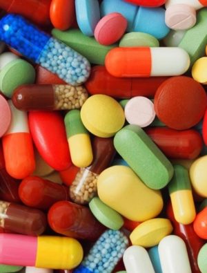 İlaçları zamanından önce bırakmayın!