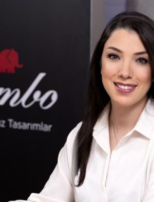 Jumbo pazarlama direktörü Meltem Şuekinci oldu