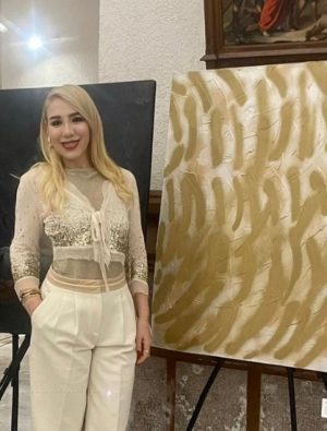 Sevgililer Günü’ne özel sergi