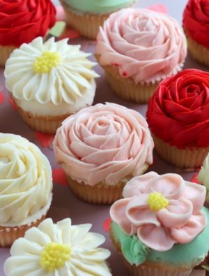 Kadınlar Günü’ne özel lezzetler