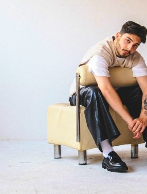 Berkay Altunay ‘Sana Söz’