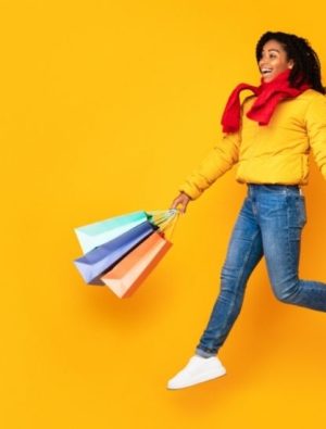 Dijital Çağda Fiziksel Alışverişin Evrimi