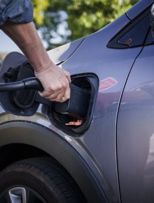 Türkiye’de elektrikli araç sayısının artması dönüşümün sinyalimi?