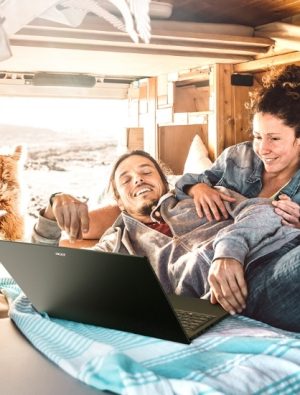 Acer, Ryzen AI özelliğine sahip yeni swift serisi