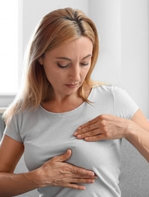 Meme kanseri her yıl 2 milyon 300 bin kadında görülüyor!