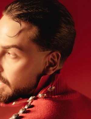 Sefo, "Kapalı Kapılar” ile dünya sırlamasında