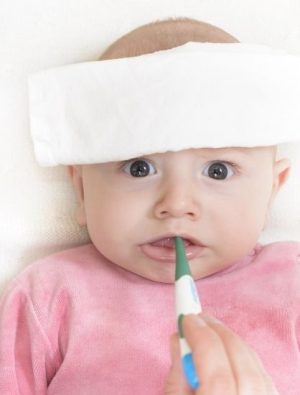 Ateşli havaleyi tetikleyebilir!