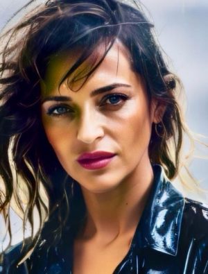 Reyna Toyrana ‘Azat’