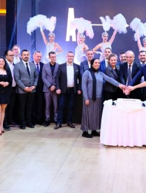 BookingAgora, seyahat sektörü temsilcilerini buluşturdu