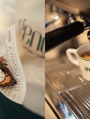 ‘Genova 1050’ ikinci şubesini Yalı Ataköy’de açtı