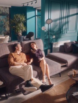 Doğtaş'tan ‘’Sizin Evinizde, Sizinle Birlikteyiz’’ mesajı