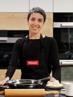 Miele’nin sürdürülebilirliği desteğe devam