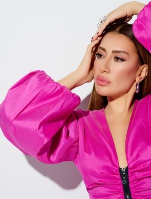 Nil Karataş “Cennet”