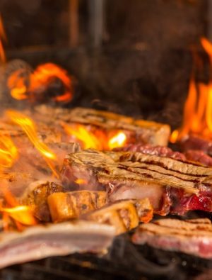 Şehrin en lezzetli festivali Grill İstanbul Haziran’da