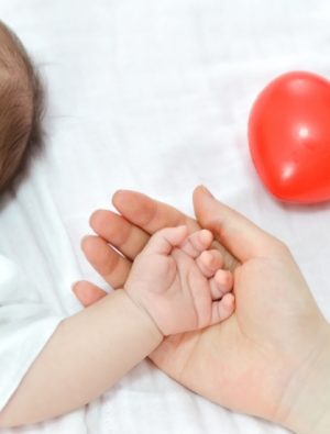 Doğumsal kalp rahatsızlıklarına dikkat