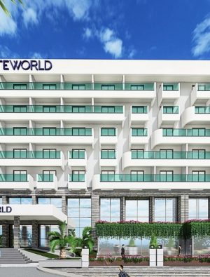 Elite World şimdi de Kuşadası’nda