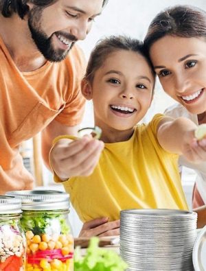 Kapağı şişen konservelere dikkat