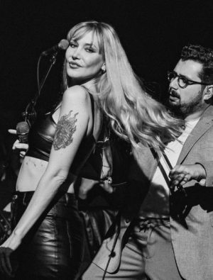 Gökçe, Dedublüman "Kader Utansın”