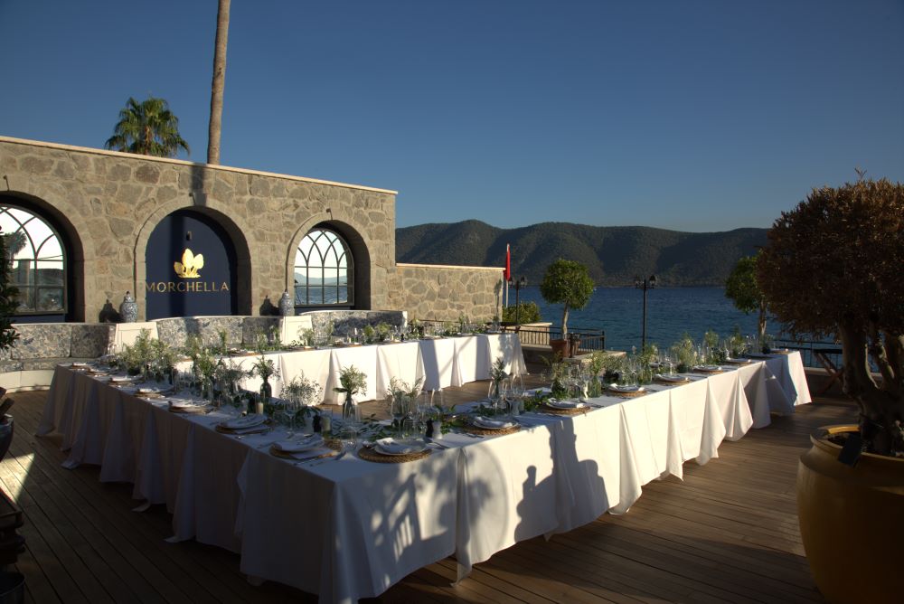 Casa Nonna Bodrum