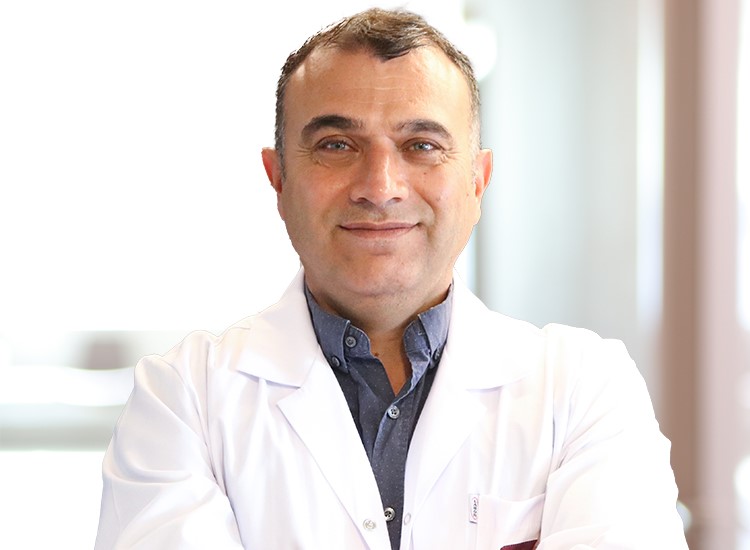 Dr. Mustafa Çağlayan