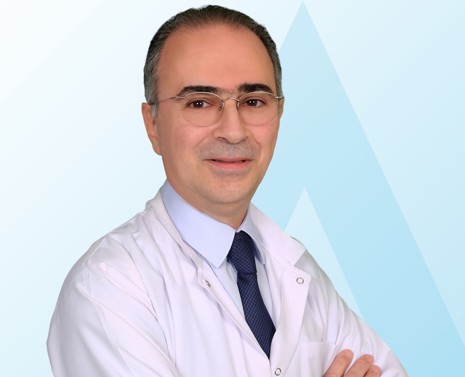 Prof. Dr. Murat Yayla