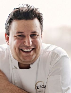 Şef Claudio Chinali, Melbourne Yemek Festivali’nde hünerlerini sergileyecek